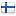 mtel.ax server is located in Finland